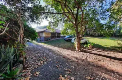 Chácara à venda, 4 quartos, recreio - charqueada/sp