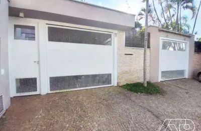Casa à venda, 4 quartos, 3 vagas, cidade jardim - piracicaba/sp