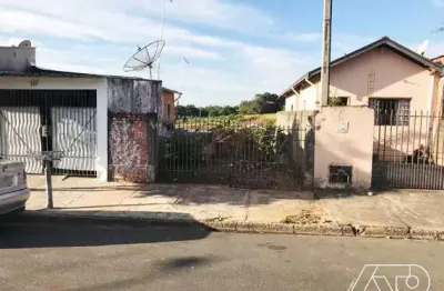 Terreno à venda, jardim bartira (tupi) - piracicaba/sp