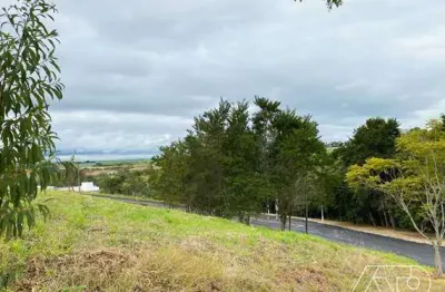 Terreno em condomínio à venda, recanto dos universitários - rio das pedras/sp