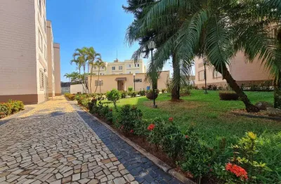 Apartamento à venda, 3 quartos, 1 vaga, sao luiz - piracicaba/sp