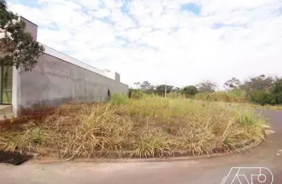 Terreno à venda no Taquaral, Piracicaba 