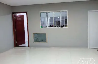 Casa à venda, 2 quartos, 2 vagas, jardim panorama - charqueada/sp