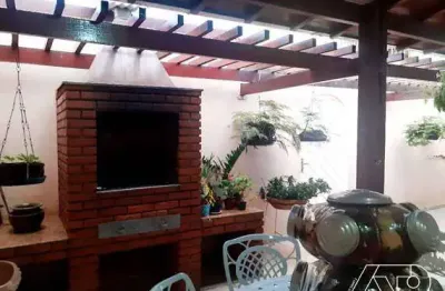 Casa à venda, 4 quartos, 1 suíte, 2 vagas, sao dimas - piracicaba/sp
