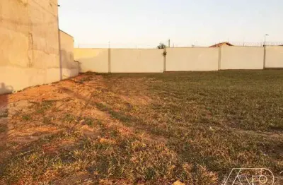 Terreno em condomínio à venda, jardim torrezan - saltinho/sp