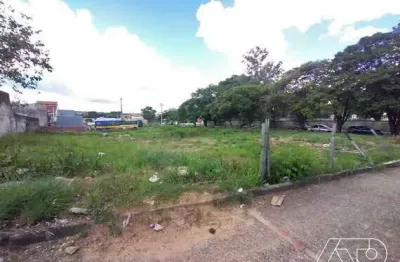Terreno à venda no Santa Terezinha, Piracicaba 