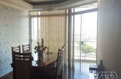 Apartamento à venda, 3 quartos, 1 suíte, 1 vaga, vila monteiro - piracicaba/sp