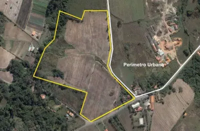 Terreno à venda no Pau Queimado, Piracicaba 