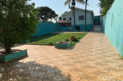 Casa à venda, 3 quartos, 2 suítes, 2 vagas, nova iguaçu - piracicaba/sp