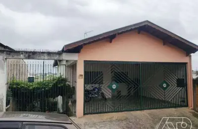 Casa à venda, 4 quartos, 2 vagas, vila cristina - piracicaba/sp