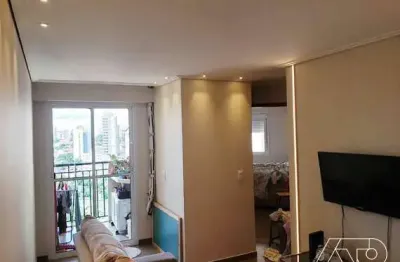Apartamento à venda, 2 quartos, 1 suíte, 2 vagas, pauliceia - piracicaba/sp