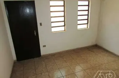 Casa à venda, 2 quartos, 2 vagas, sao jorge - piracicaba/sp