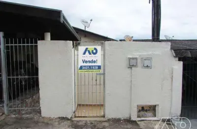 Casa com 1 quarto à venda no Jardim Esplanada, Piracicaba 