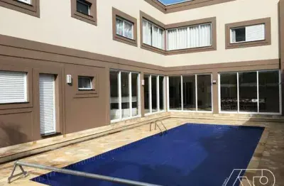 Chácara à venda, 4 quartos, 3 suítes, 6 vagas, serrote - piracicaba/sp