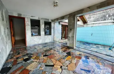 Casa à venda, 3 quartos, 1 suíte, 5 vagas, parque chapadao - piracicaba/sp