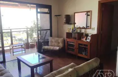 Apartamento à venda, 3 quartos, 1 suíte, 2 vagas, centro - piracicaba/sp