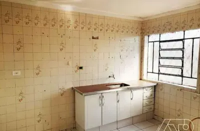 Casa com 2 quartos à venda no Jaraguá, Piracicaba 