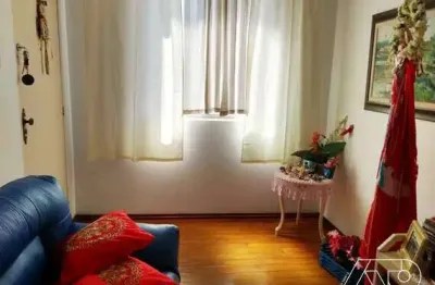 Apartamento à venda, 2 quartos, 1 vaga, jardim nova republica - piracicaba/sp