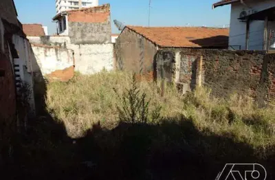 Terreno à venda na Vila Rezende, Piracicaba 