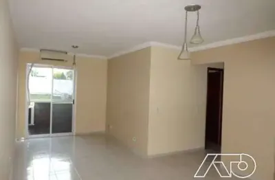 Apartamento à venda, 3 quartos, 1 suíte, jardim caxambu - piracicaba/sp
