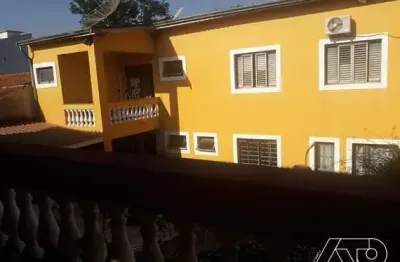 Casa à venda, 3 quartos, 1 suíte, 3 vagas, jardim abaeté - piracicaba/sp