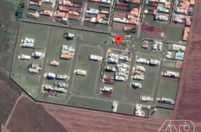 Terreno em condomínio à venda, residencial doutor raul coury - rio das pedras/sp