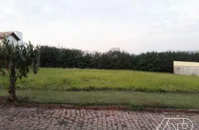 Terreno em condomínio à venda, chacaras uniao - piracicaba/sp