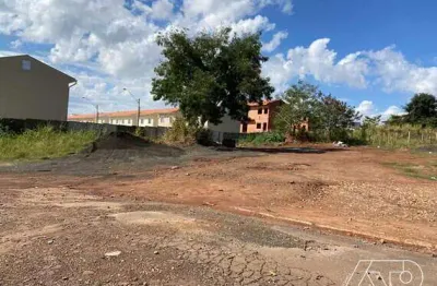 Terreno à venda no Parque Residencial Piracicaba, Piracicaba 