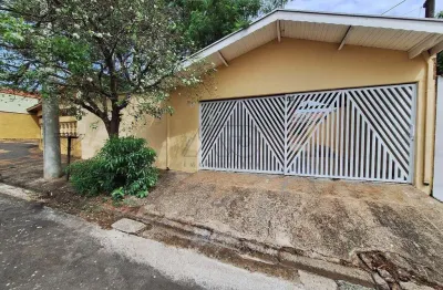 Casa à venda, 3 quartos, 1 suíte, 1 vaga, perdizes - piracicaba/sp
