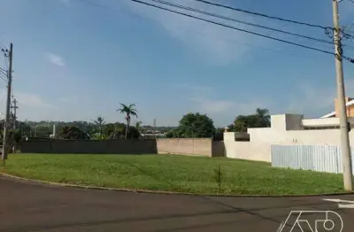 Terreno à venda no Pompéia, Piracicaba 