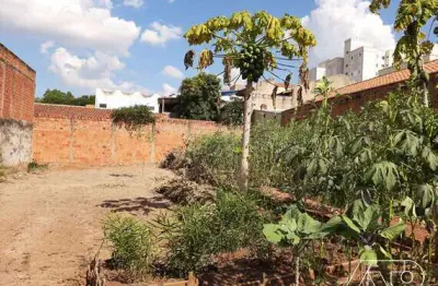 Terreno à venda no Campestre, Piracicaba 