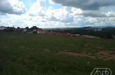 Terreno à venda na Vila Industrial, Piracicaba 