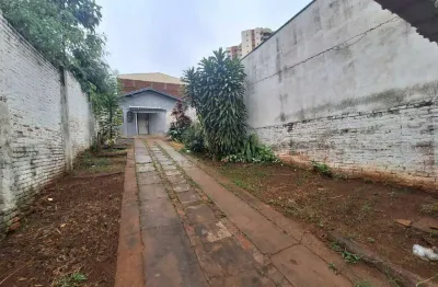 Casa à venda, 1 quarto, 4 vagas, vila monteiro - piracicaba/sp