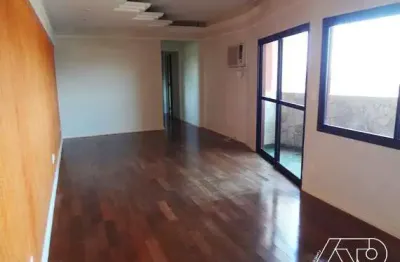 Apartamento à venda, 3 quartos, 1 suíte, 2 vagas, centro - piracicaba/sp