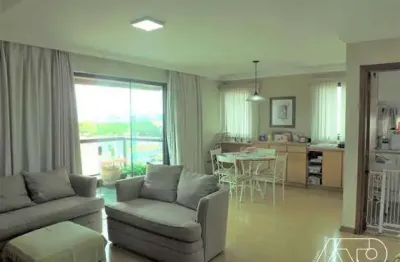 Apartamento à venda, 3 quartos, 1 suíte, 2 vagas, centro - piracicaba/sp