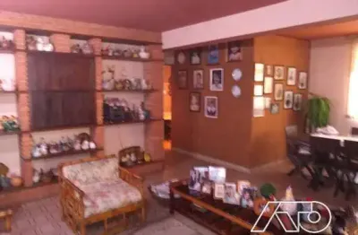 Casa à venda, 5 quartos, 2 suítes, 2 vagas, jardim europa - piracicaba/sp