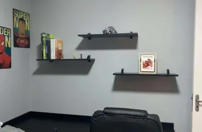 Apartamento à venda, 2 quartos, 1 vaga, nova suiça - piracicaba/sp