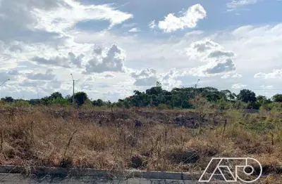 Terreno à venda no Jardim Novo Horizonte, Piracicaba 