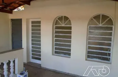 Casa com 2 quartos à venda no Morumbi, Piracicaba 