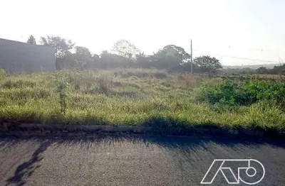 Terreno à venda no Jardim Novo Horizonte, Piracicaba 