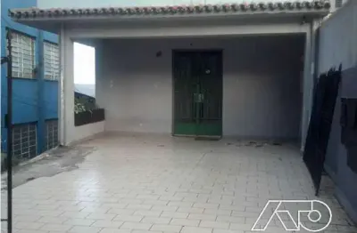 Terreno à venda na Vila Deodoro, São Paulo 