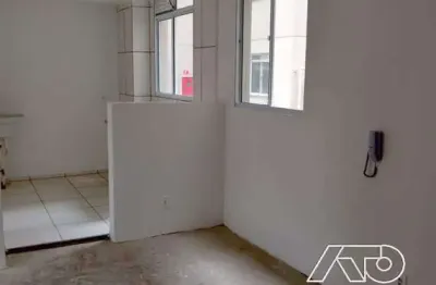 Apartamento à venda, 2 quartos, 1 vaga, monte libano - piracicaba/sp