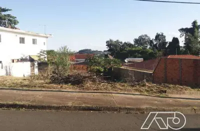 Terreno à venda no Santa Rosa, Piracicaba 