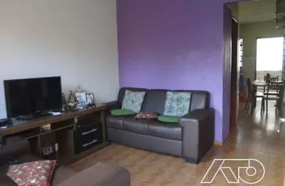 Casa à venda, 2 quartos, 2 vagas, pauliceia - piracicaba/sp