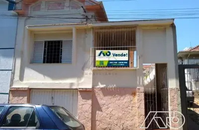 Casa com 3 quartos à venda no Alto, Piracicaba 