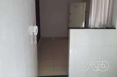 Apartamento à venda, 2 quartos, 1 vaga, pompeia - piracicaba/sp