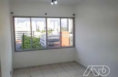 Apartamento à venda, 3 quartos, 1 vaga, vila gertrudes - sao paulo/sp