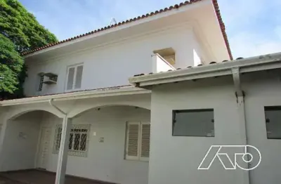 Casa com 4 quartos à venda no Centro, Piracicaba 