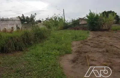 Terreno à venda no Centro, Anhembi 