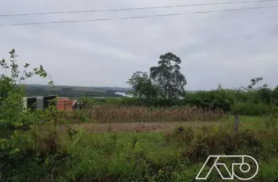 Terreno à venda no Centro, Anhembi 